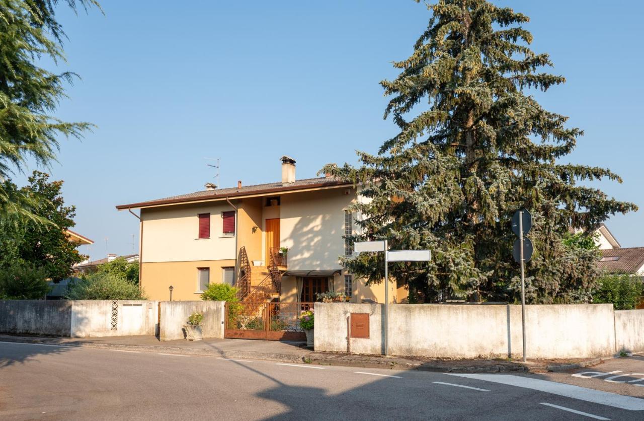 Myhouse Apartment Cervignano del Friuli Zewnętrze zdjęcie